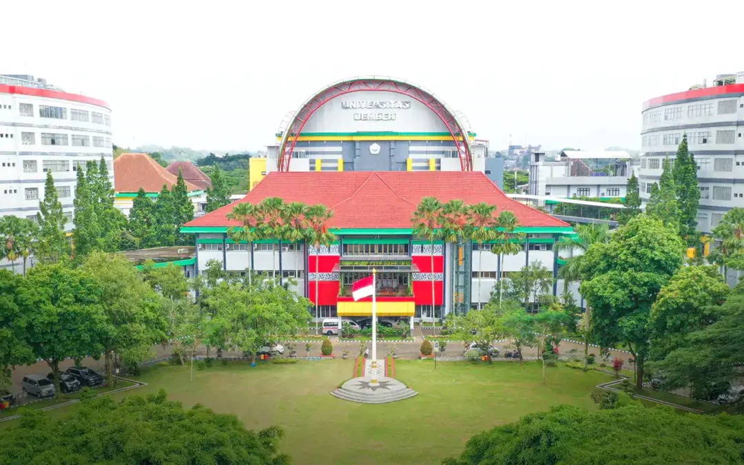 Sambutan Hangat Mahasiswa Baru di Kampus Pandhalungan: Awal Perjalanan Akademik yang Menjanjikan