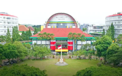 Sambutan Hangat Mahasiswa Baru di Kampus Pandhalungan: Awal Perjalanan Akademik yang Menjanjikan