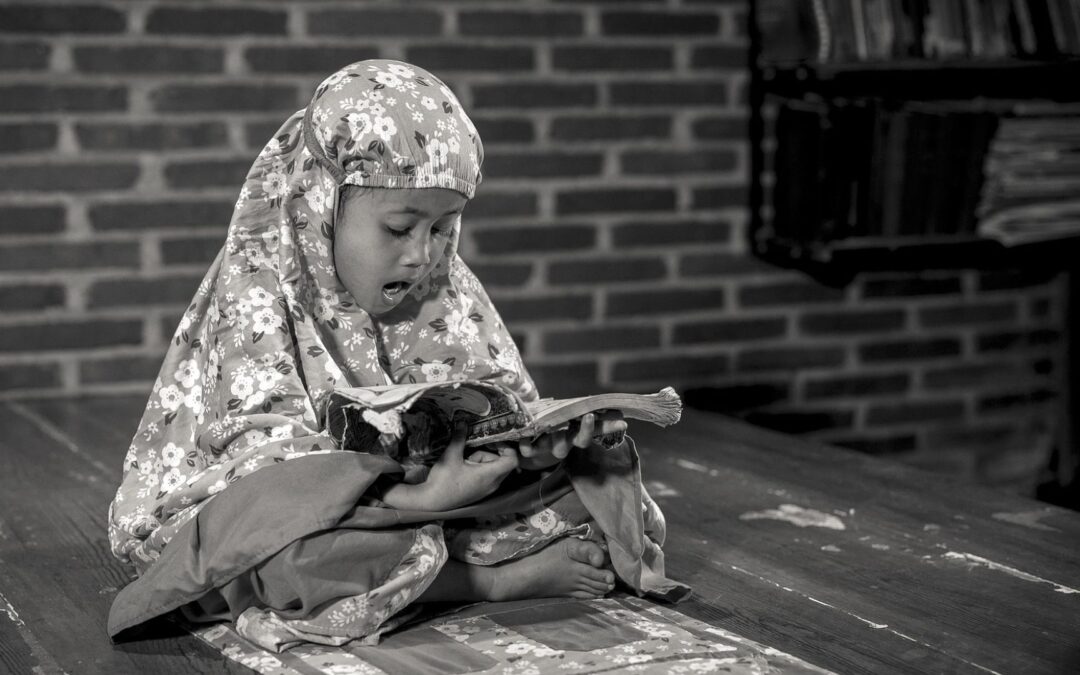 Amalan yang Bisa Dilakukan di Awal Bulan Ramadhan