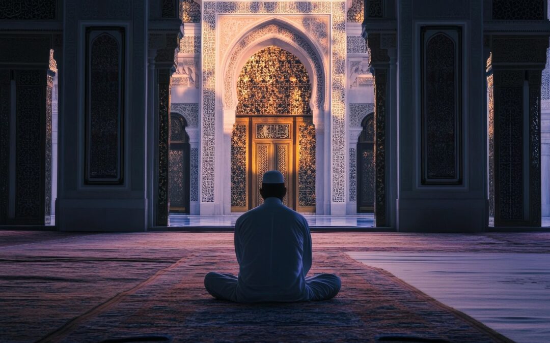 Keajaiban Sepuluh Hari Terakhir di Bulan Ramadhan yang Wajib Kita Kejar