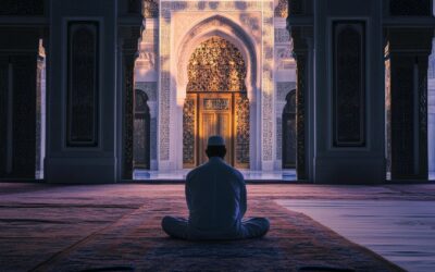 Keajaiban Sepuluh Hari Terakhir di Bulan Ramadhan yang Wajib Kita Kejar