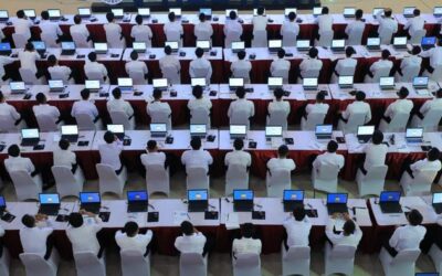Tips Lolos Seleksi PPPK 2025: Strategi Jitu Raih Kursi Aparatur Sipil Negara